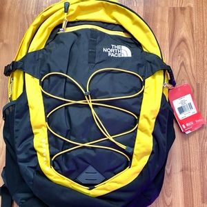 The North Face Borealis 28L Backpack NWT